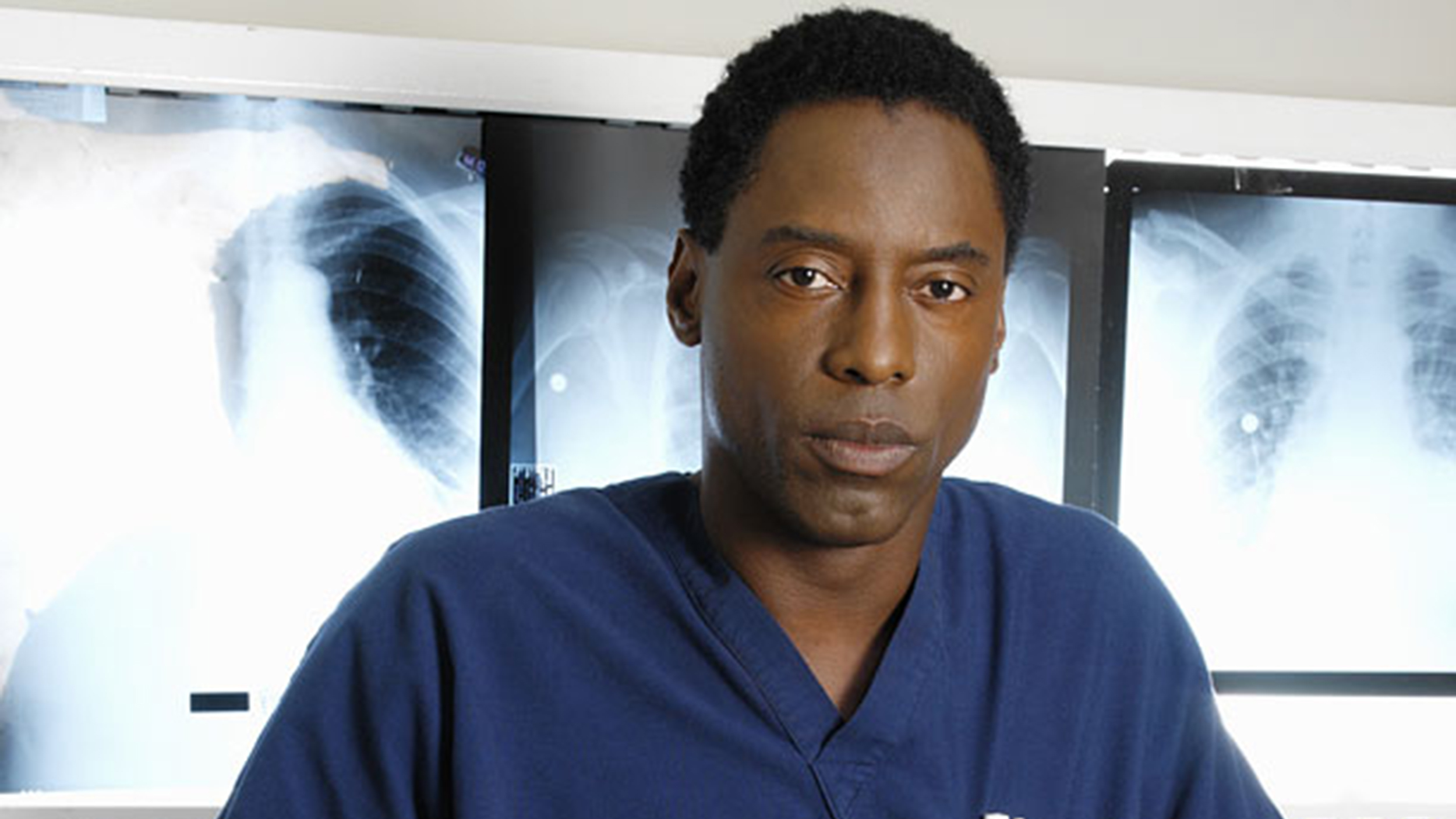 Isaiah Washington