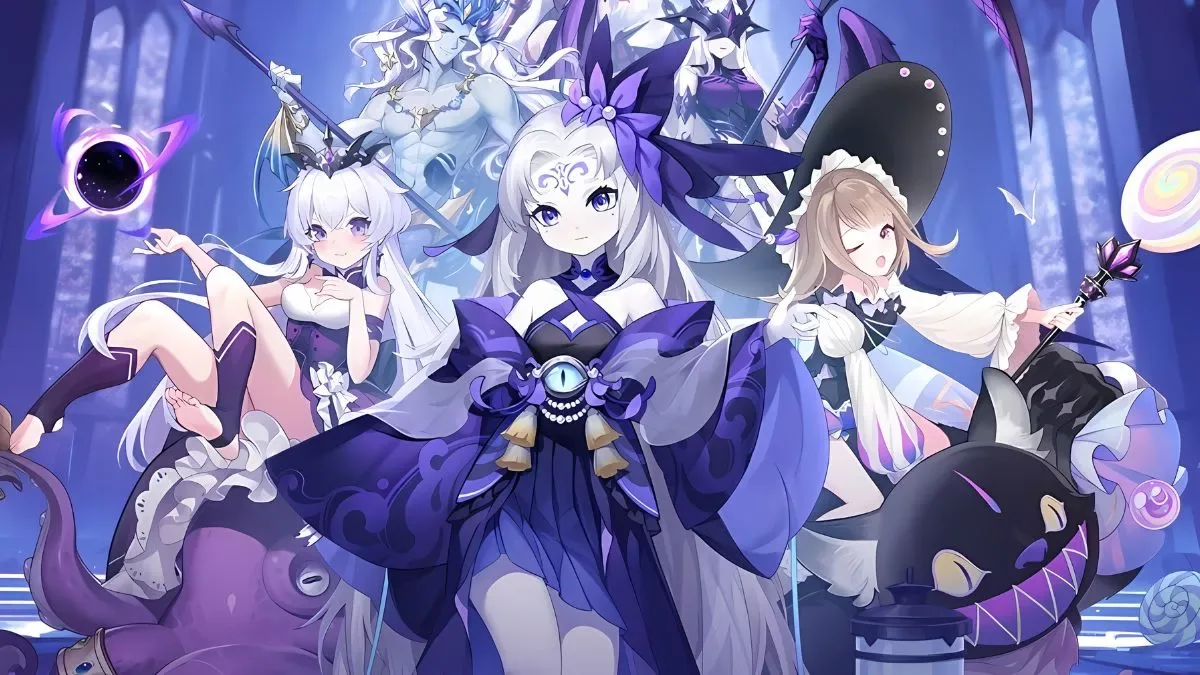 Isekai Feast Tales of Recipes codes