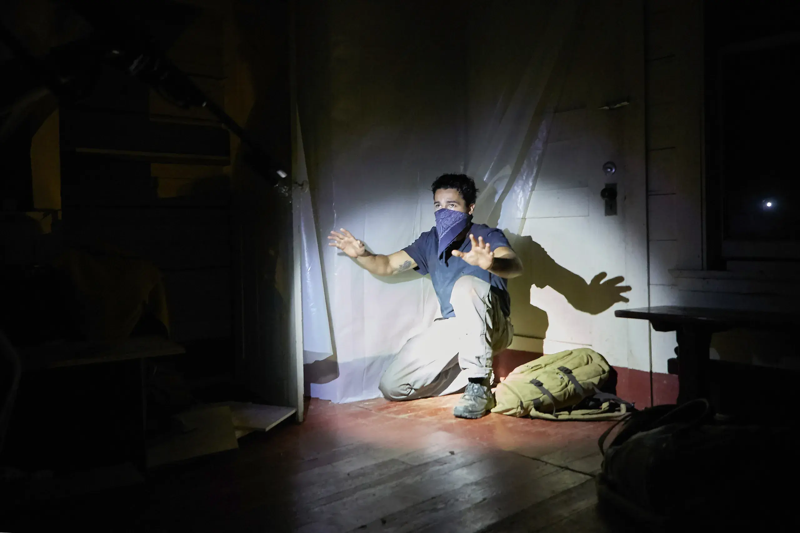 It Comes at Night Still