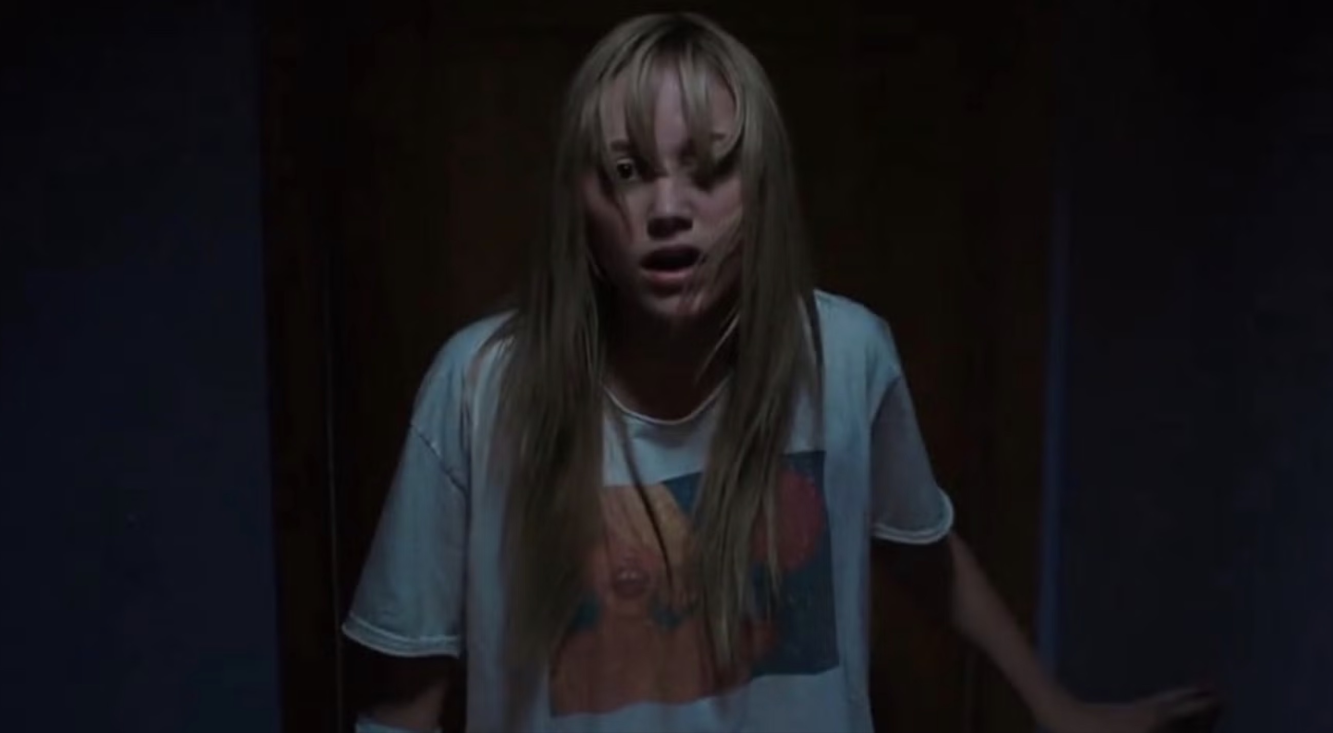 It Follows