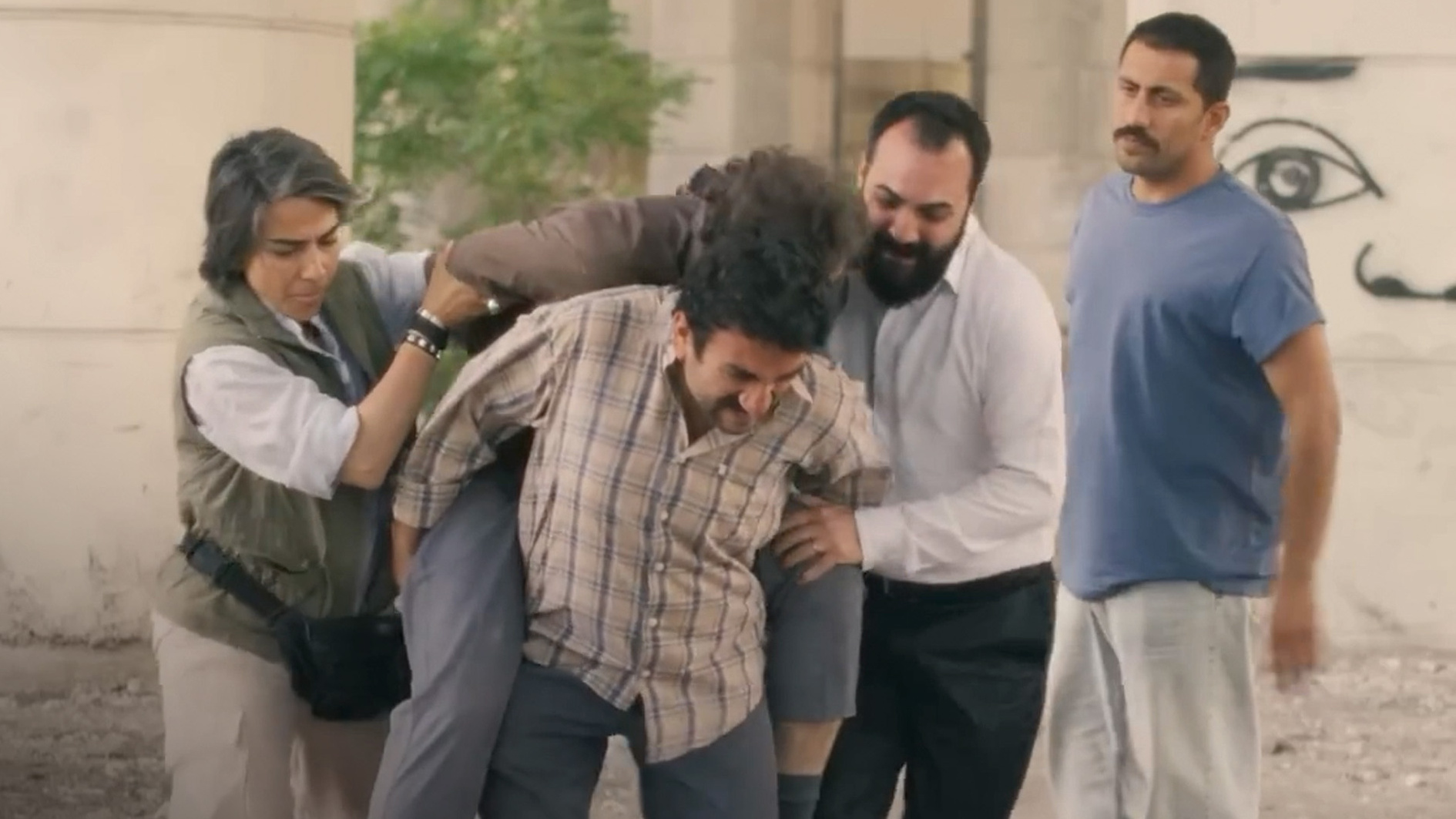 It Was Just an Accident cropped processed by imagy