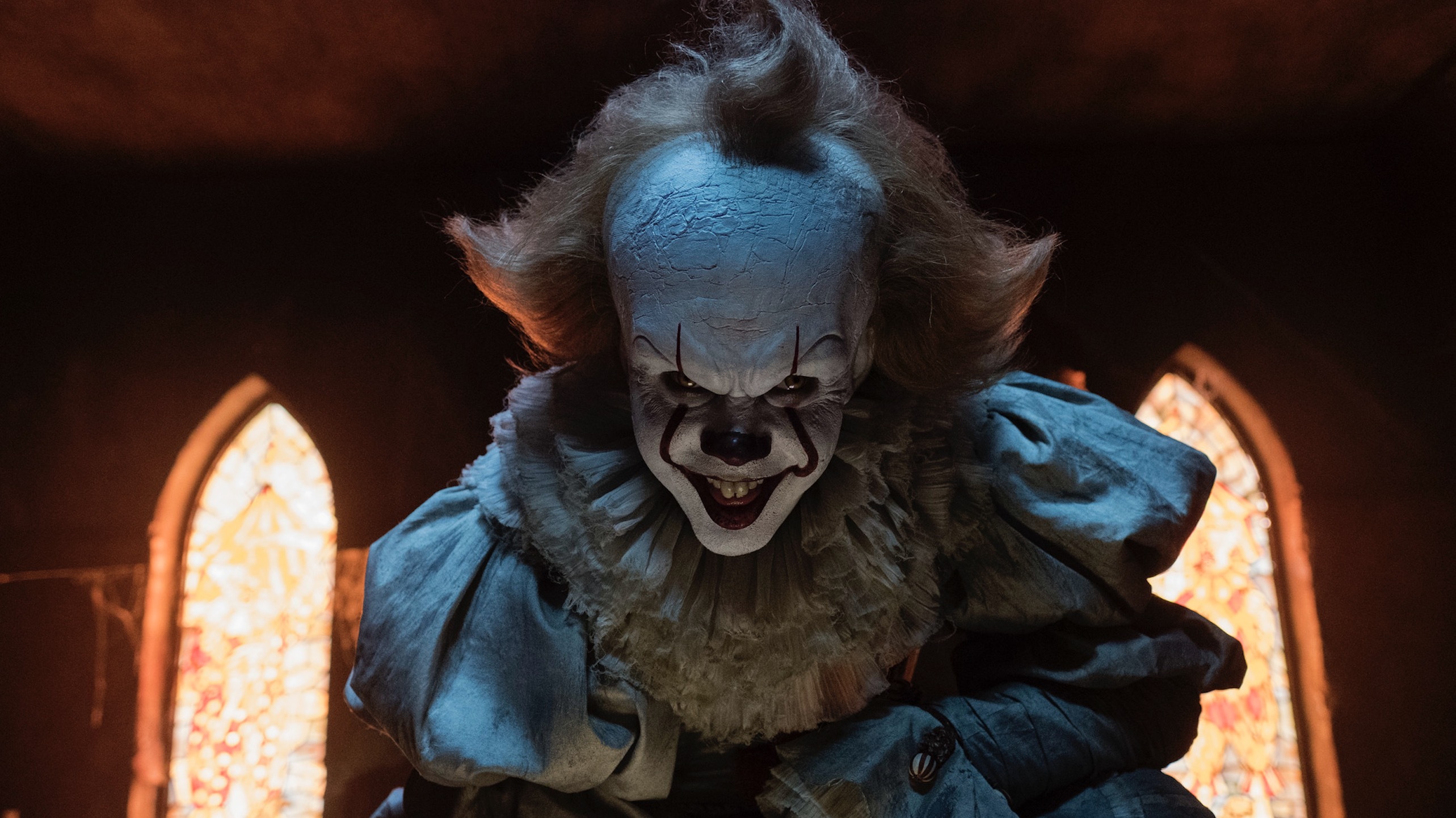 It