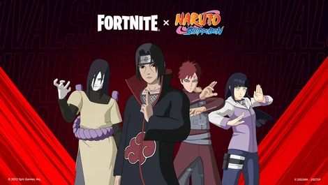 Itachi Uchiha