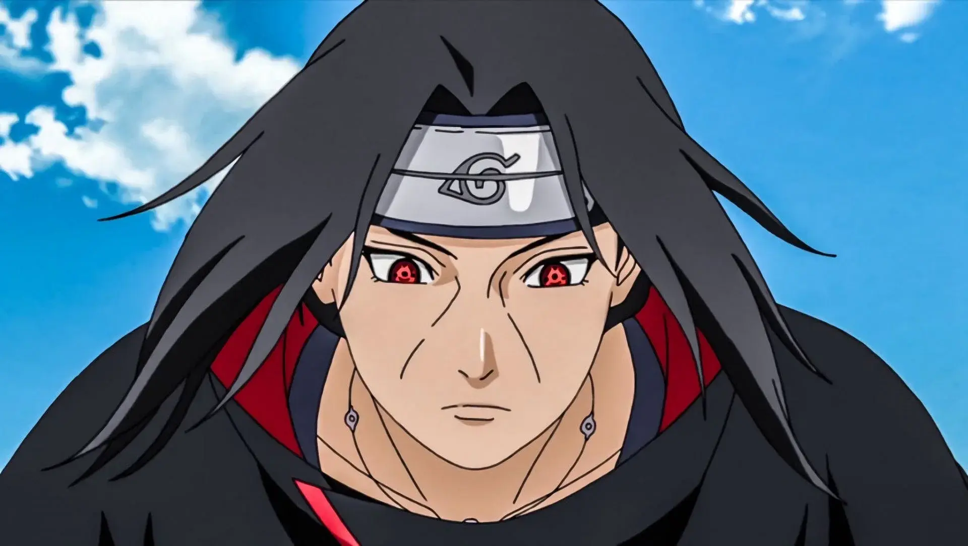 Itachi Uchiha