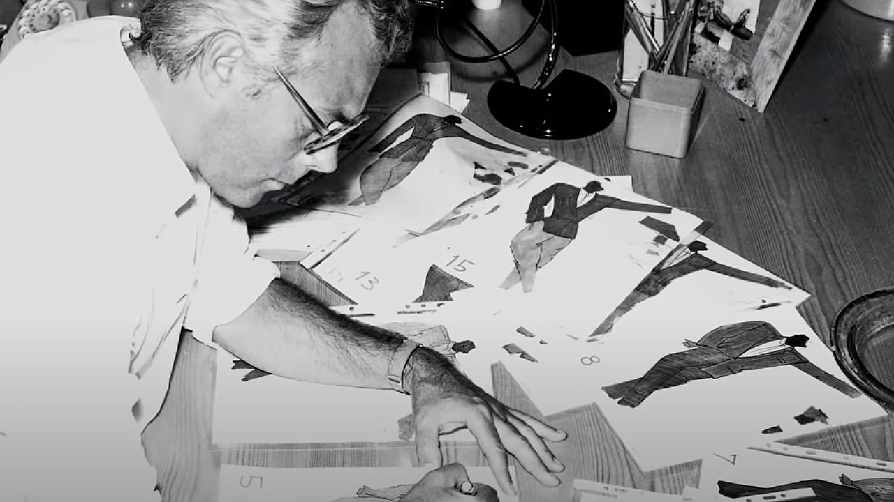Italian Designer Giorgio Armani Dies At 91 TN