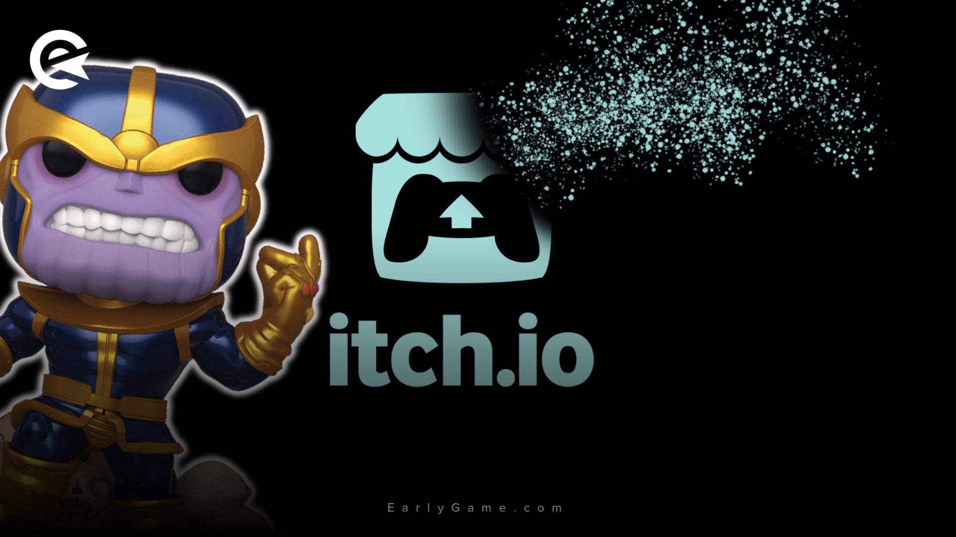 Itchiio offline