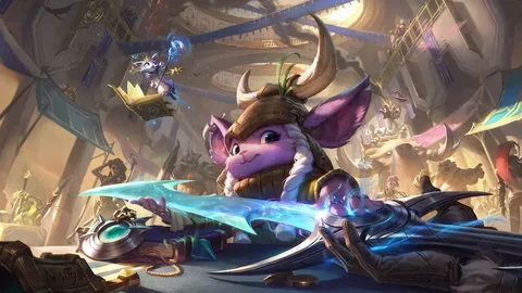 Items Lo L Splash Art