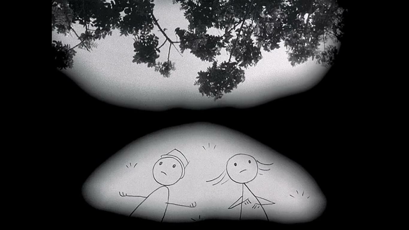 Its Such a Beautiful Day