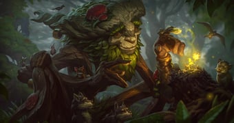 Ivern 0