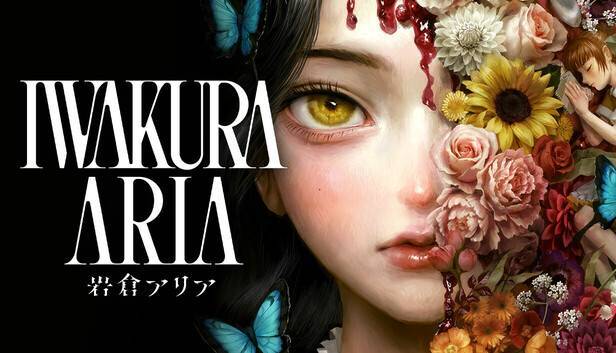 Iwakura aria