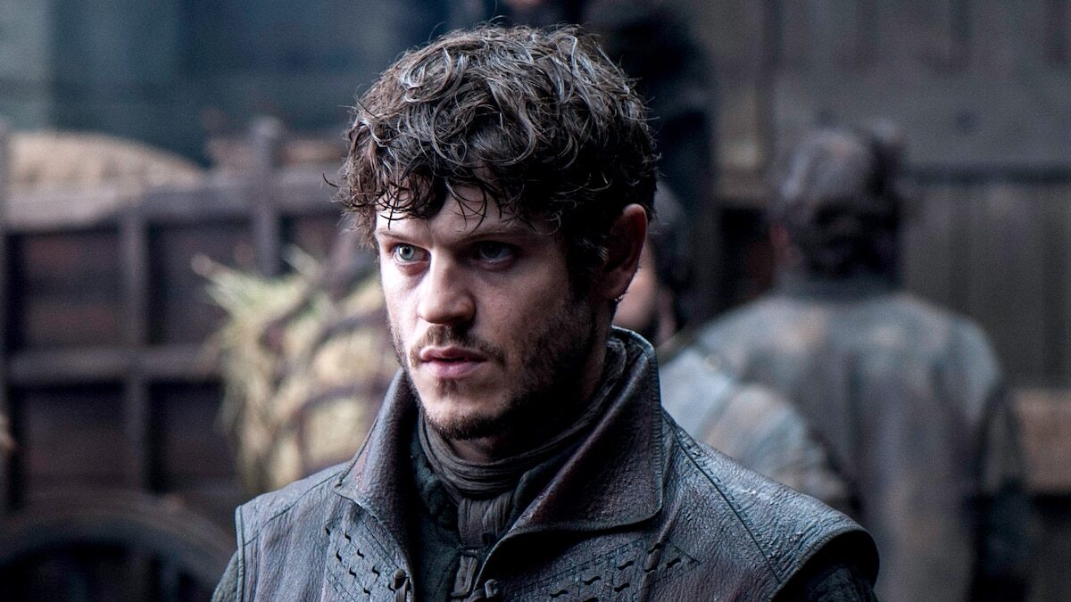 Iwan Rheon