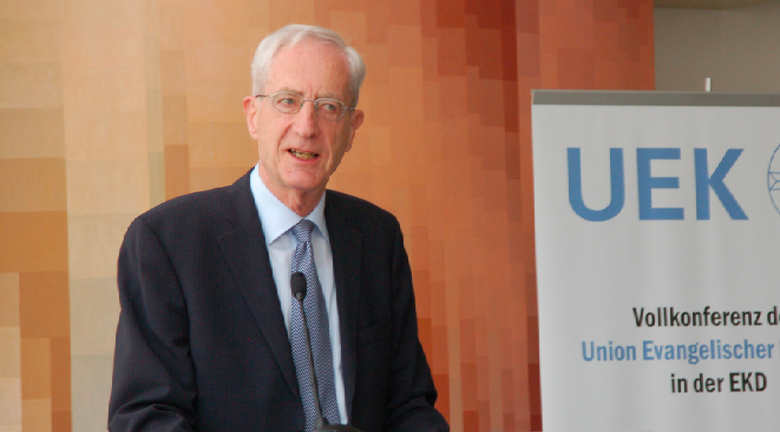 Jürgen Schmude