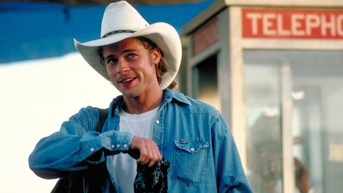 J D Brad Pitt Thelma Louise cropped processed by imagy