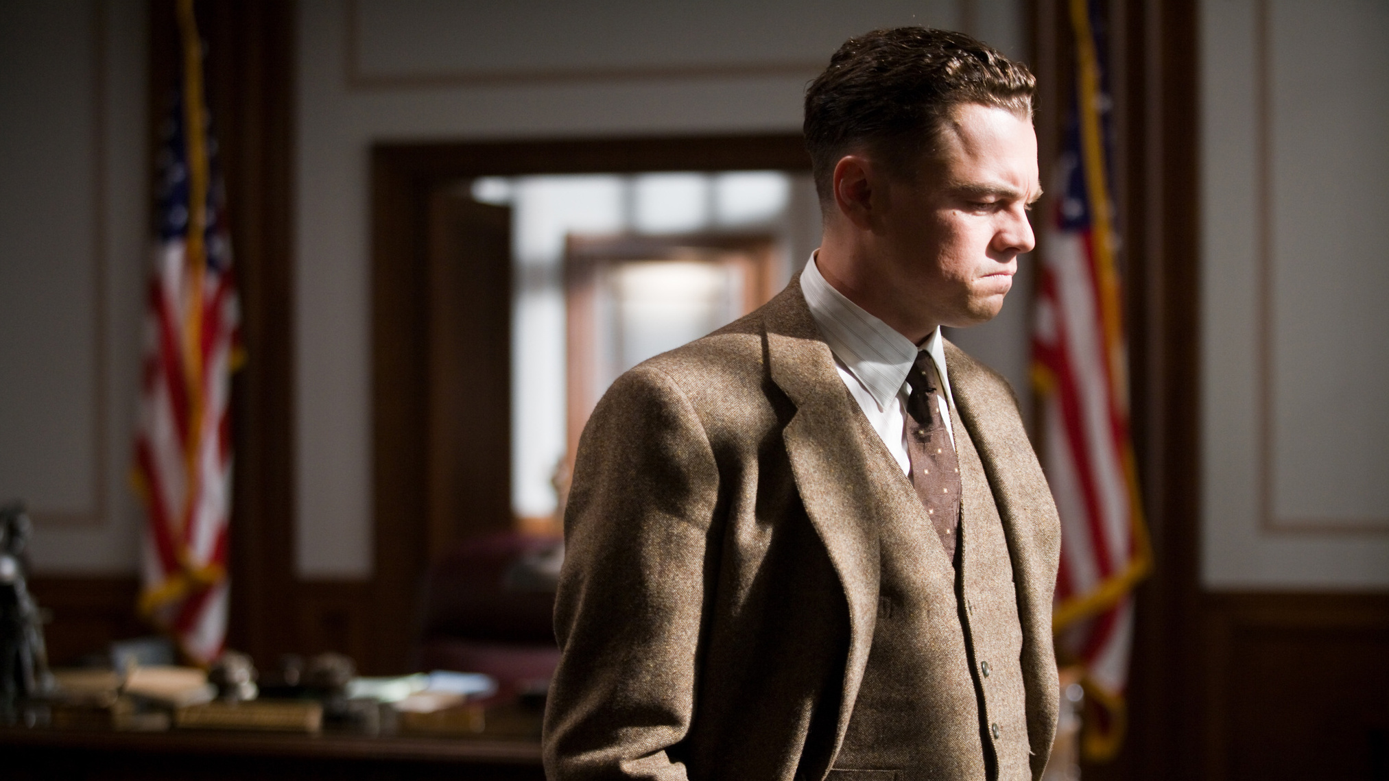 J Edgar 2011 1
