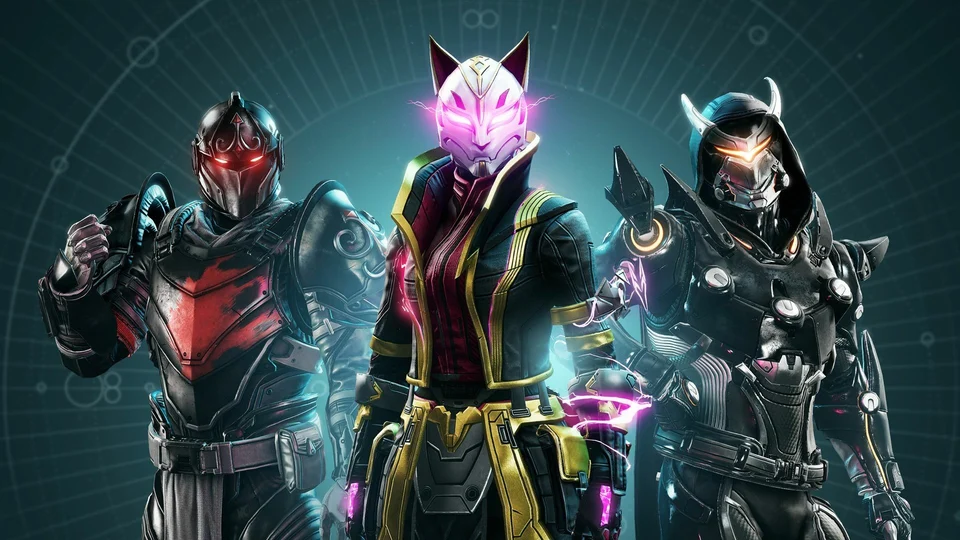 Fortnite & Destiny Crossover Confirmed | EarlyGame