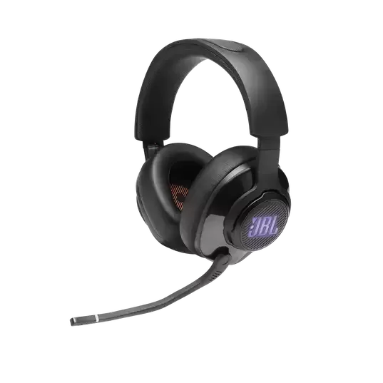 JBL Quantum 400 Over ear Gaming Headset