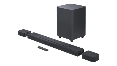 JBL soundbar