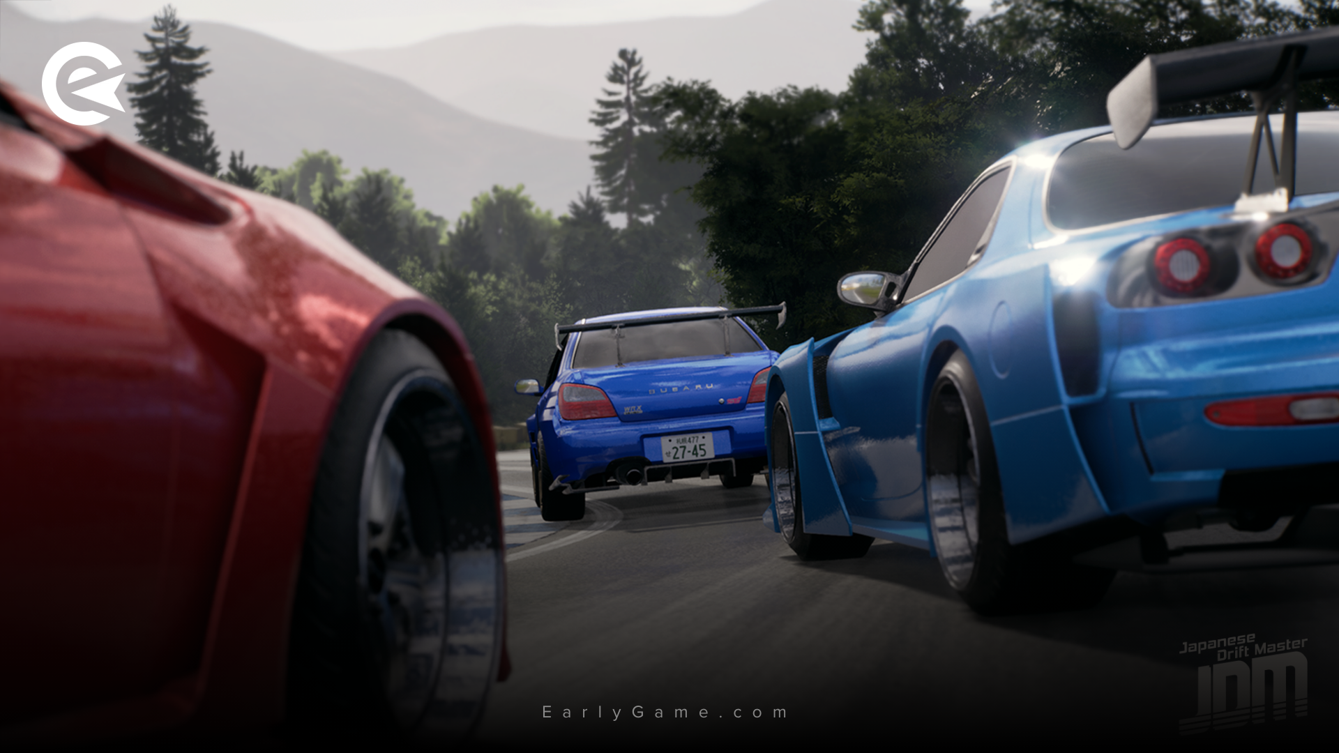 JDM 2