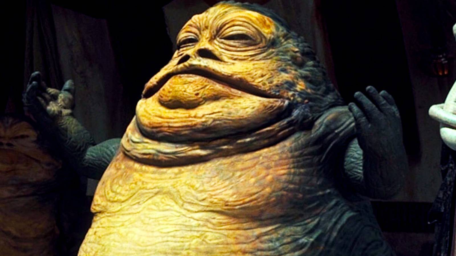 Jabba the Hutt