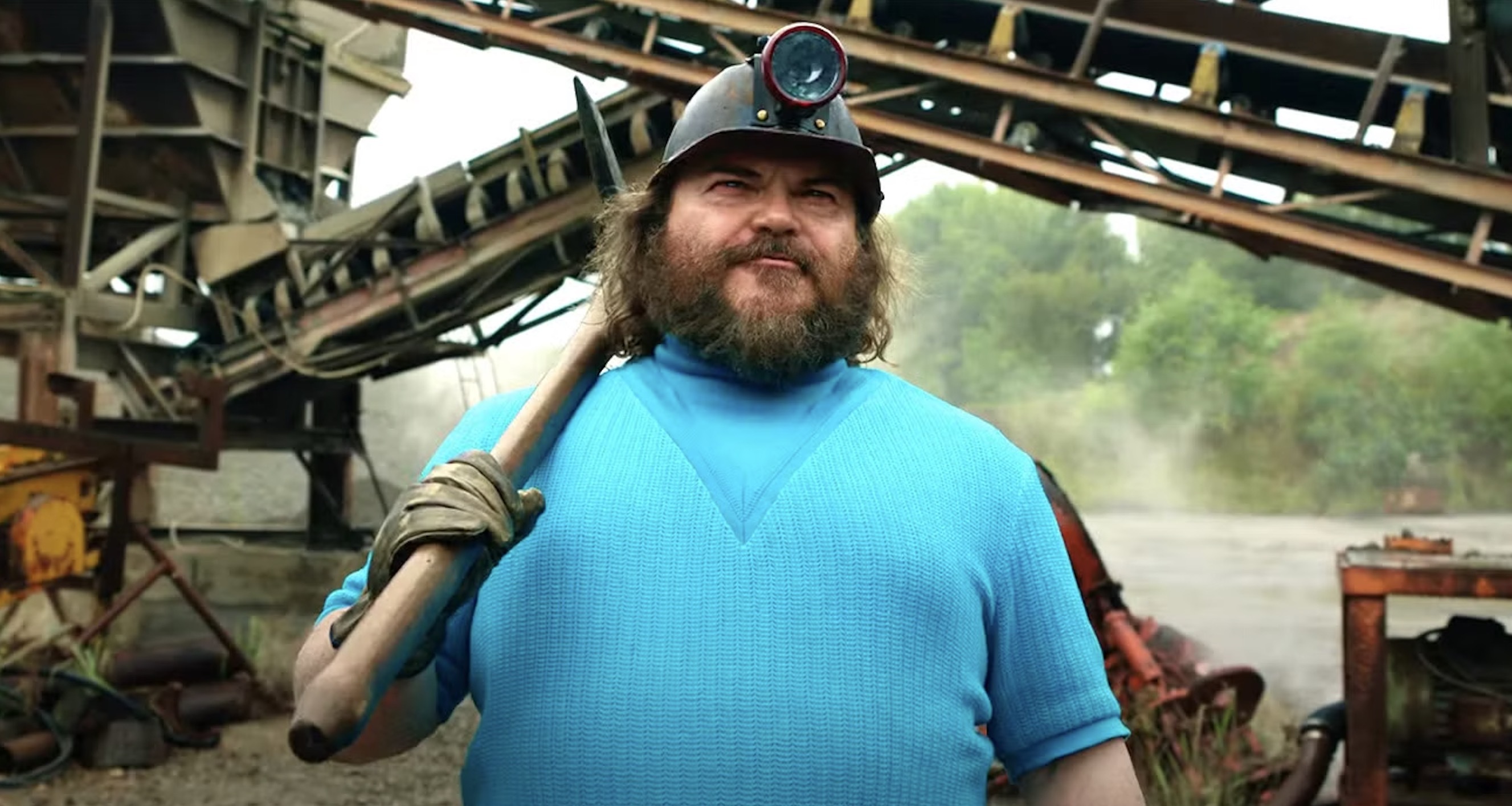 Jack Black
