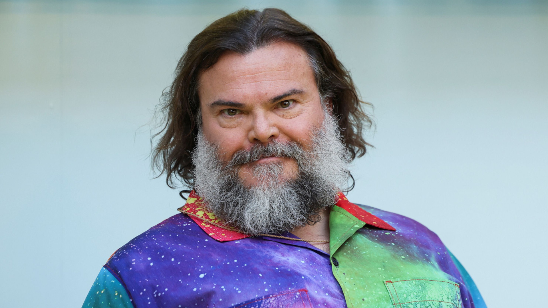 Jack Black