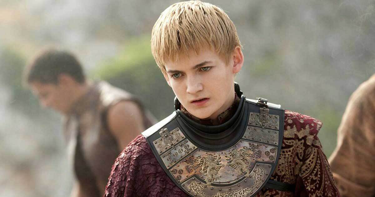 Jack Gleeson