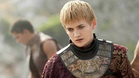 Jack Gleeson