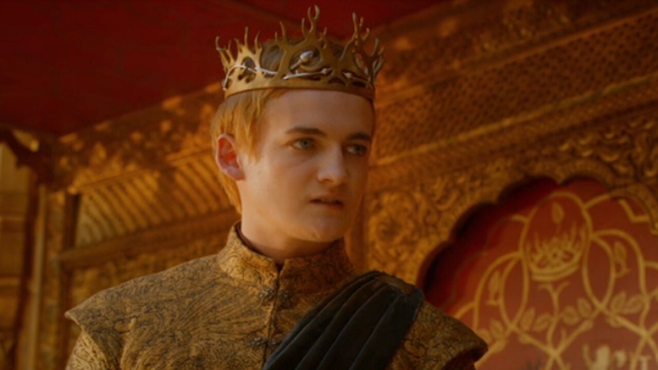 Jack Gleeson
