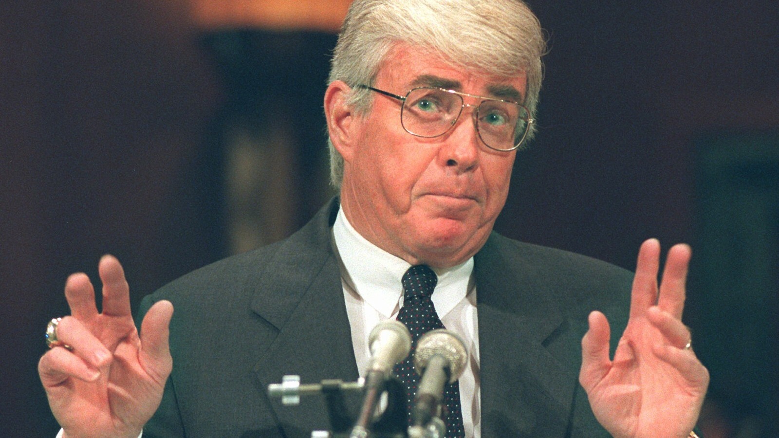 Jack Kemp