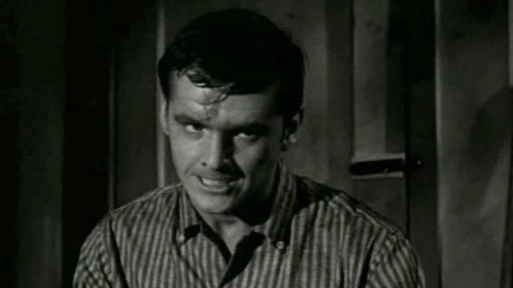 Jack Nicholson Jimmy Wallace The Cry Baby Killer