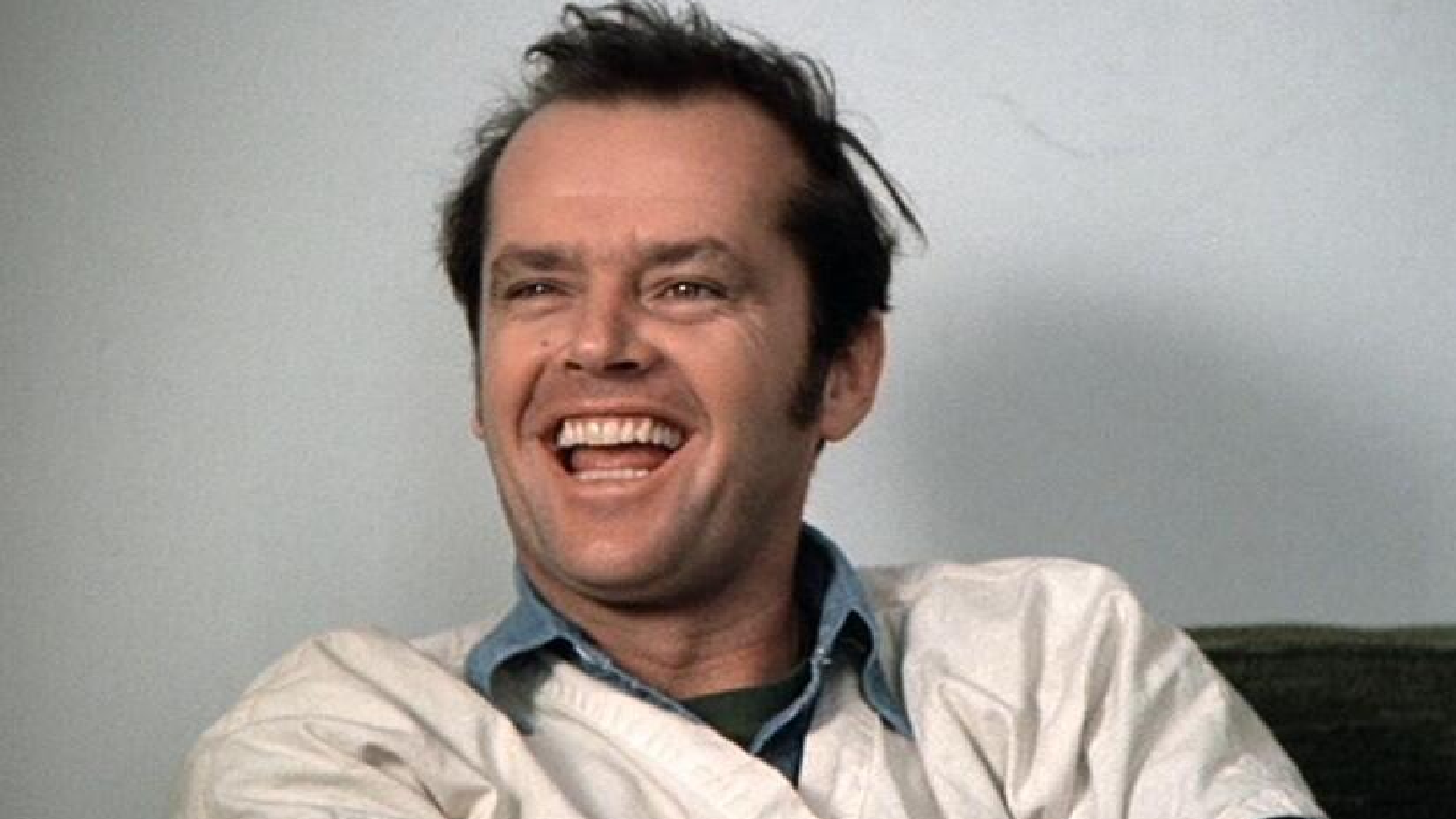 Jack Nicholson 01 United Artists