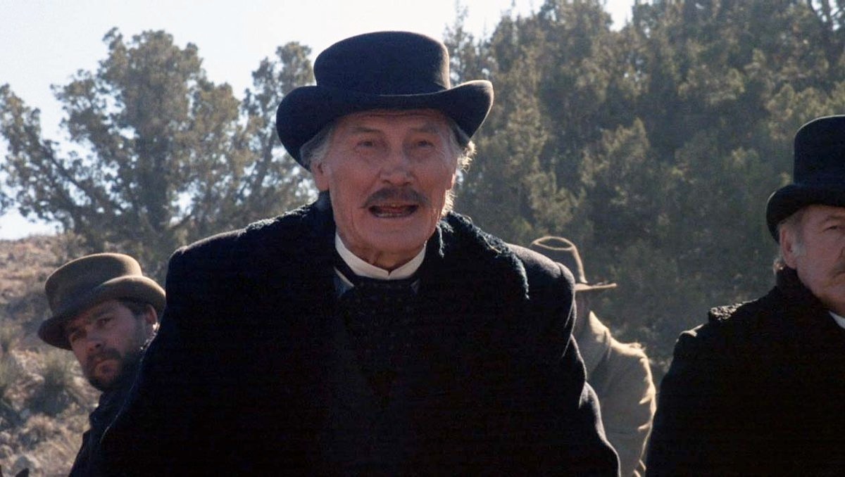 Jack Palance