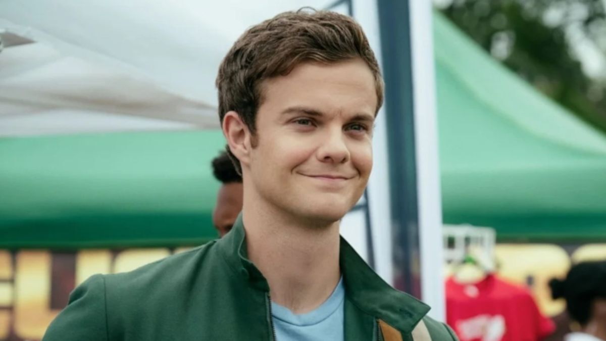Jack Quaid