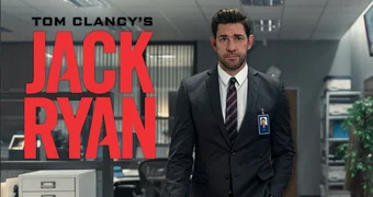 Jack Ryan