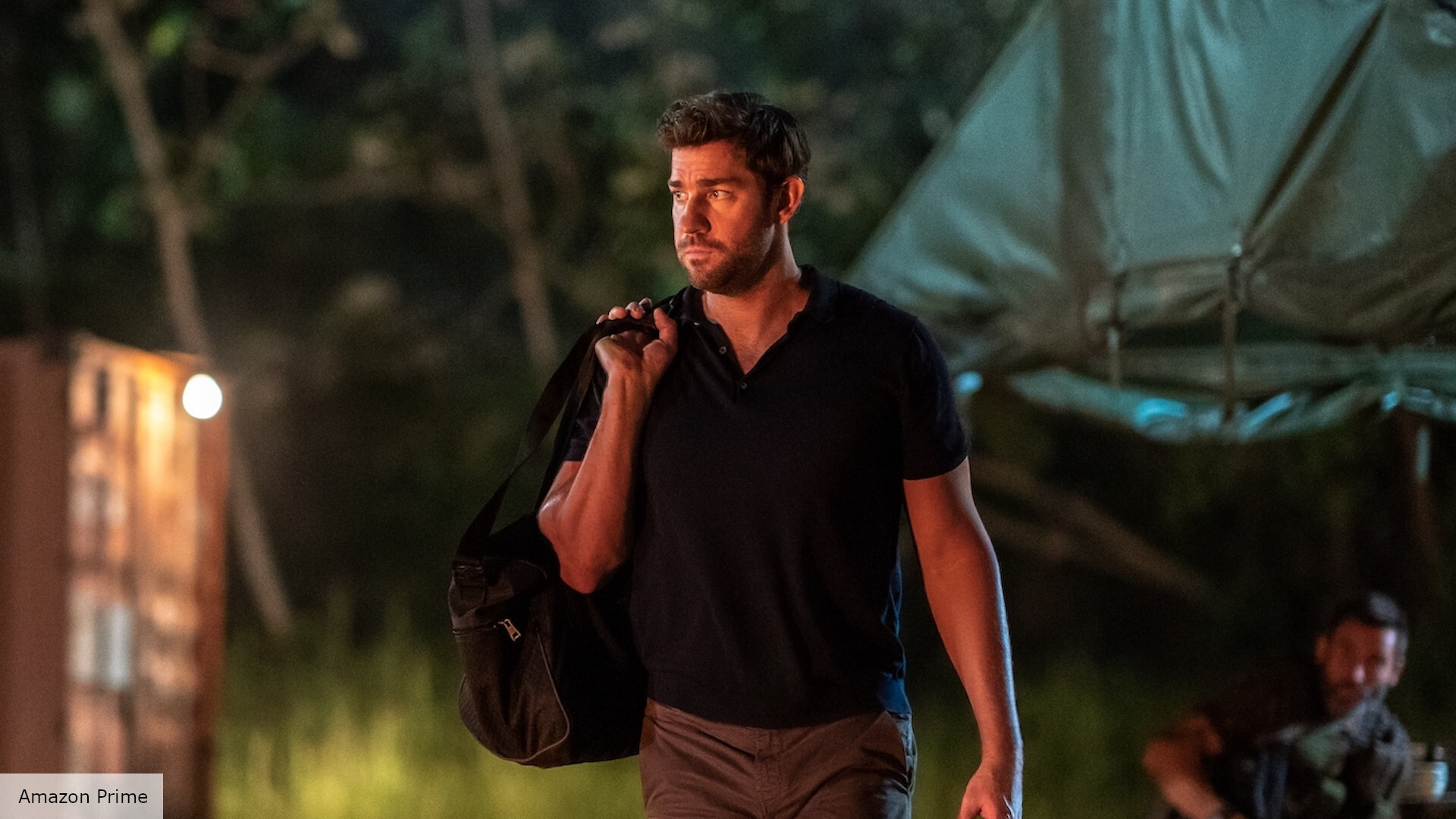 Jack Ryan