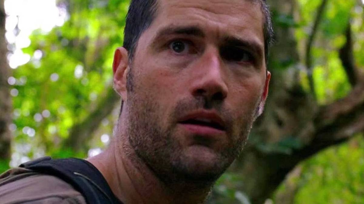 Jack Shephard