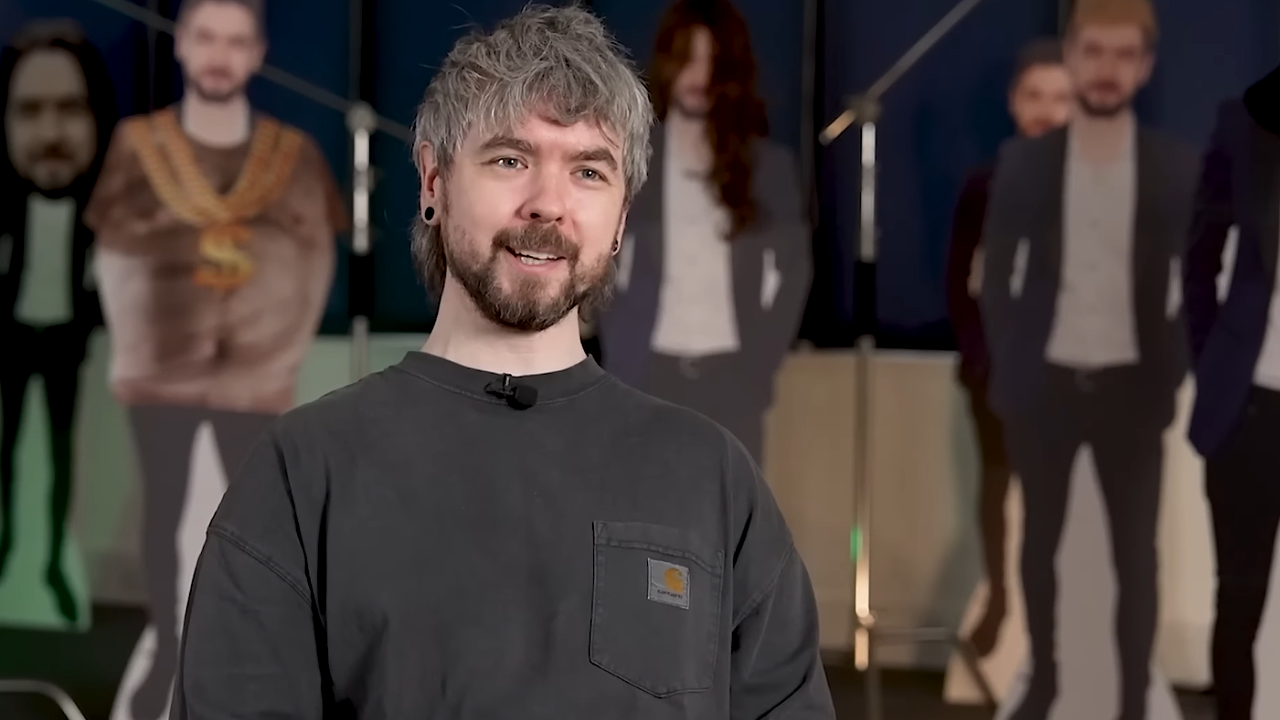 Jack Septic Eye Dexerto