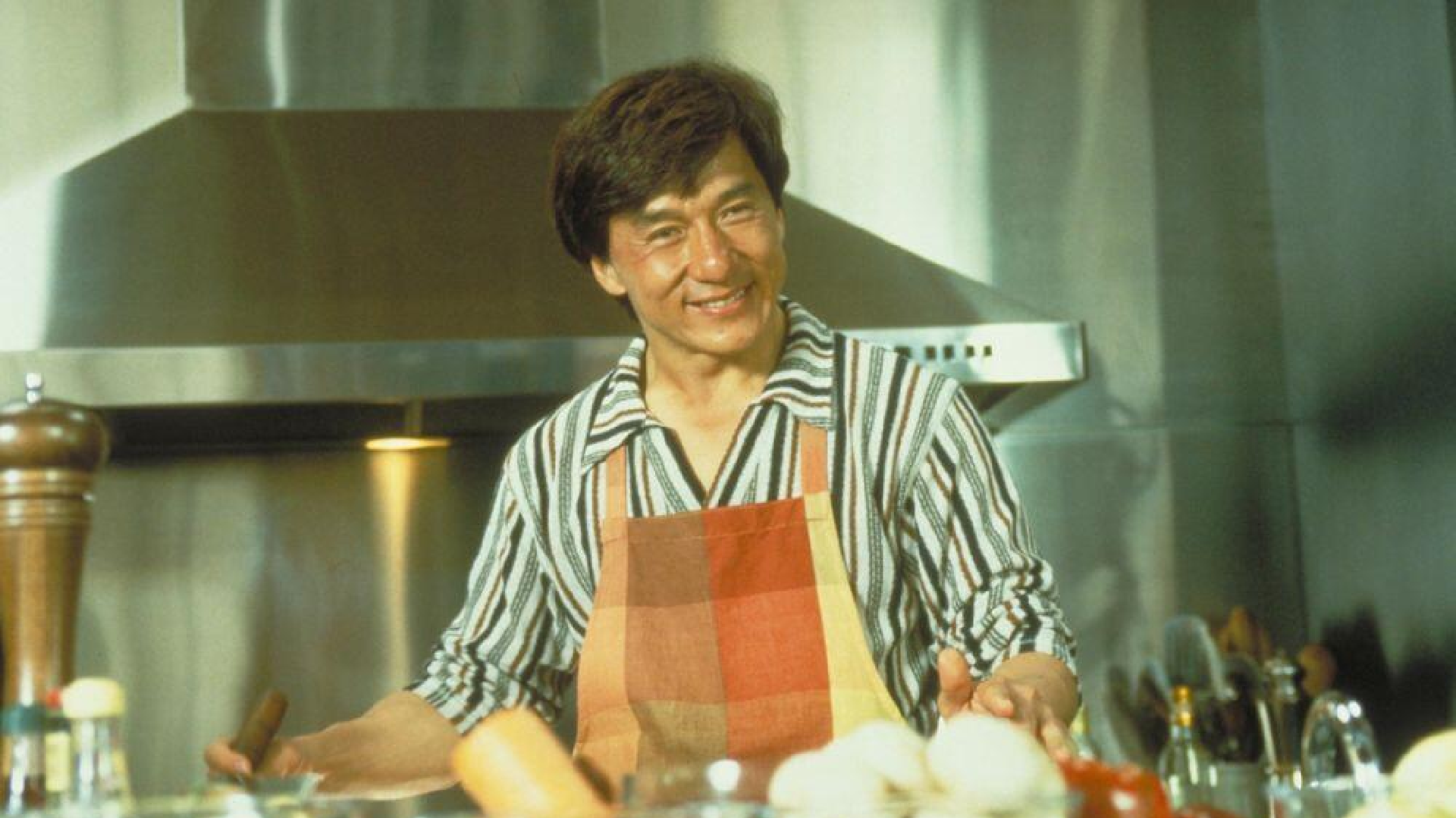 Jackie Chan 01 Kinowelt