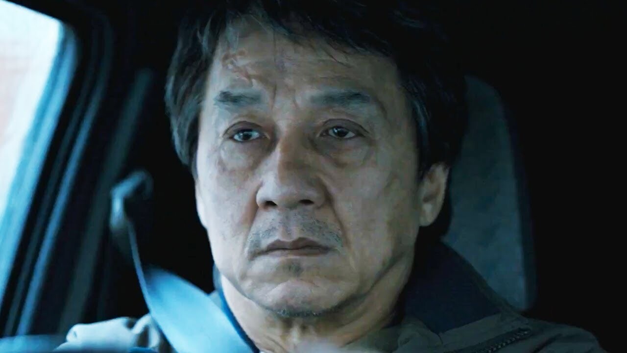 Jackie Chan