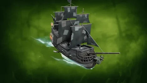 Jacks Ship