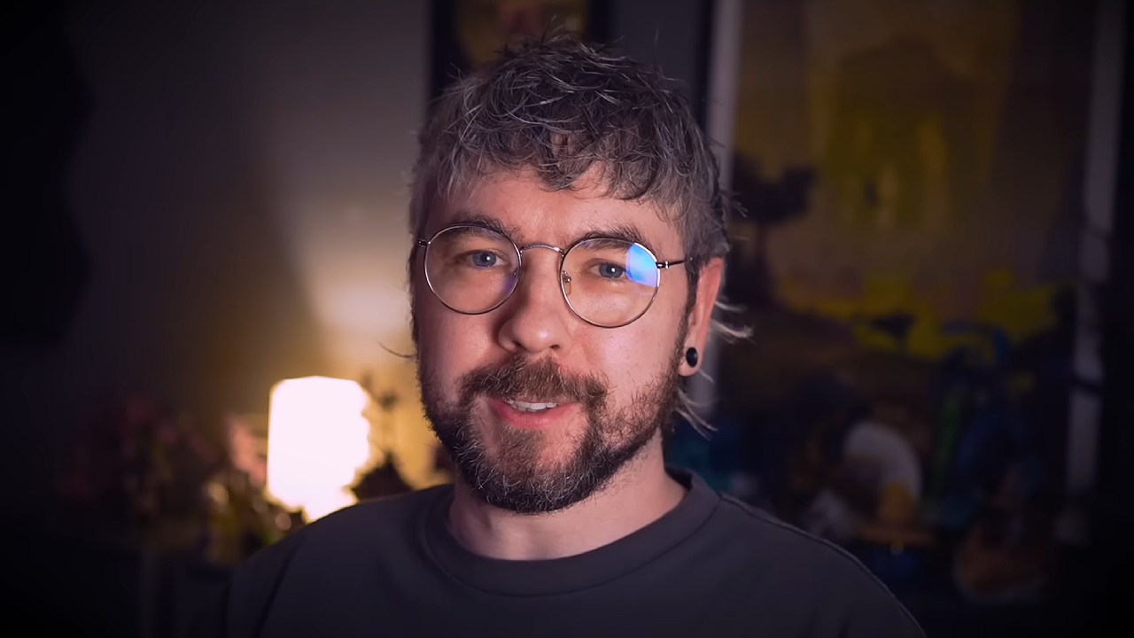 Jacksepticeye You Tube