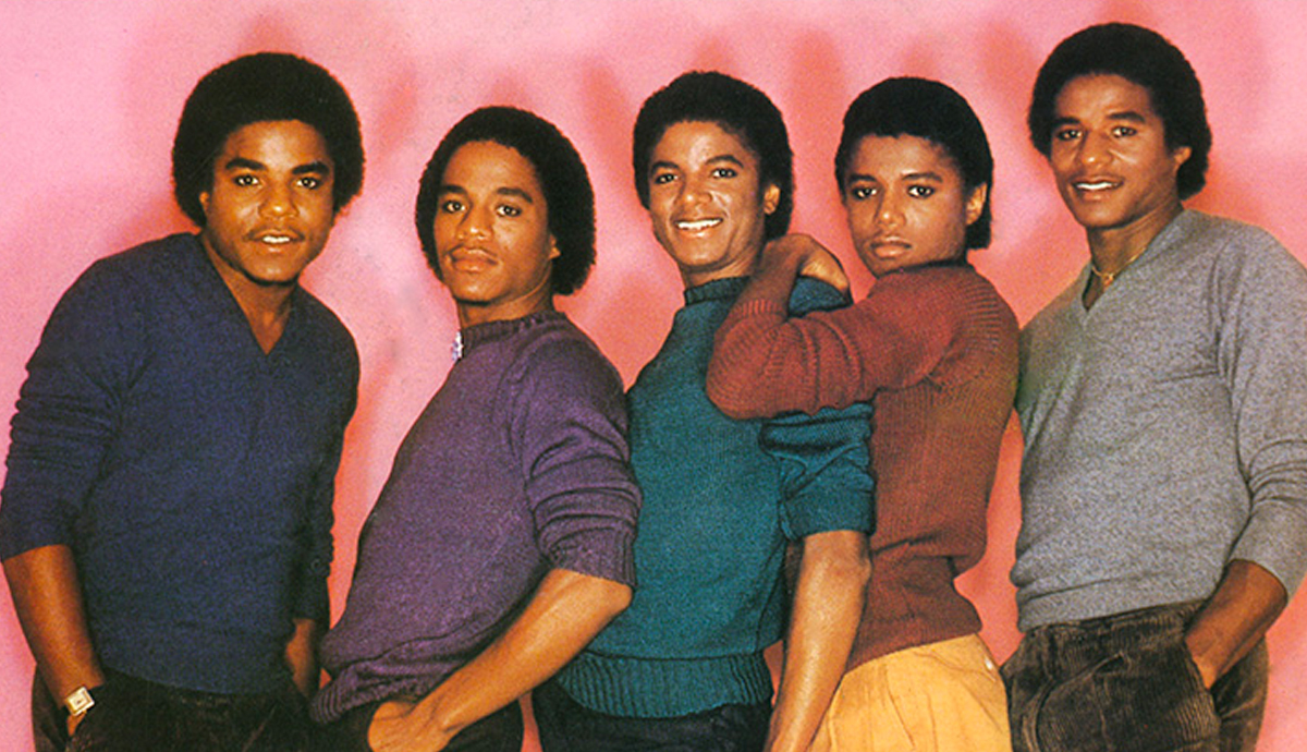 Jackson 5