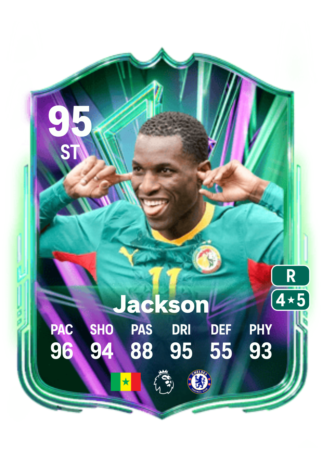 Jackson