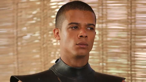 Jacob Anderson