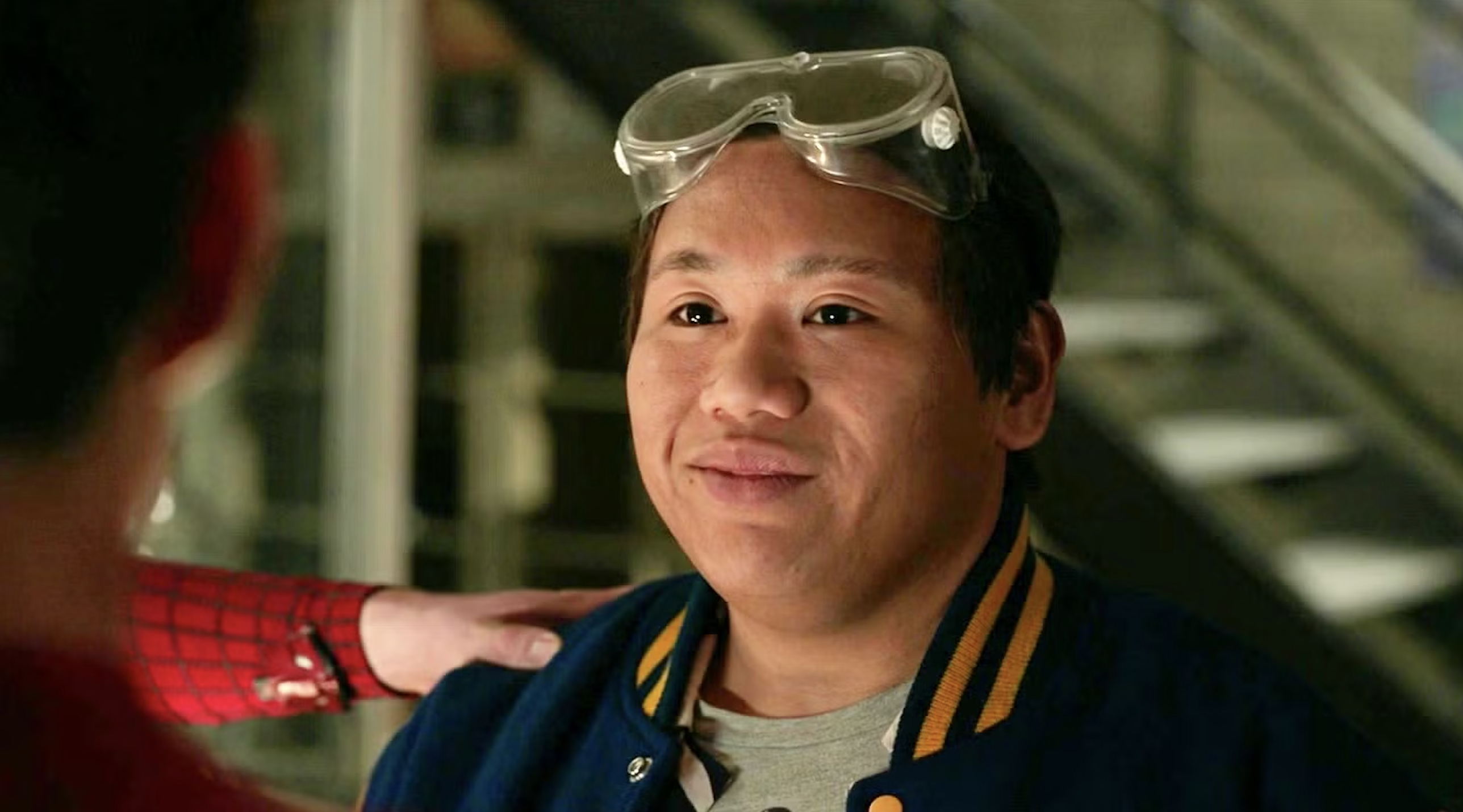 Jacob Batalon