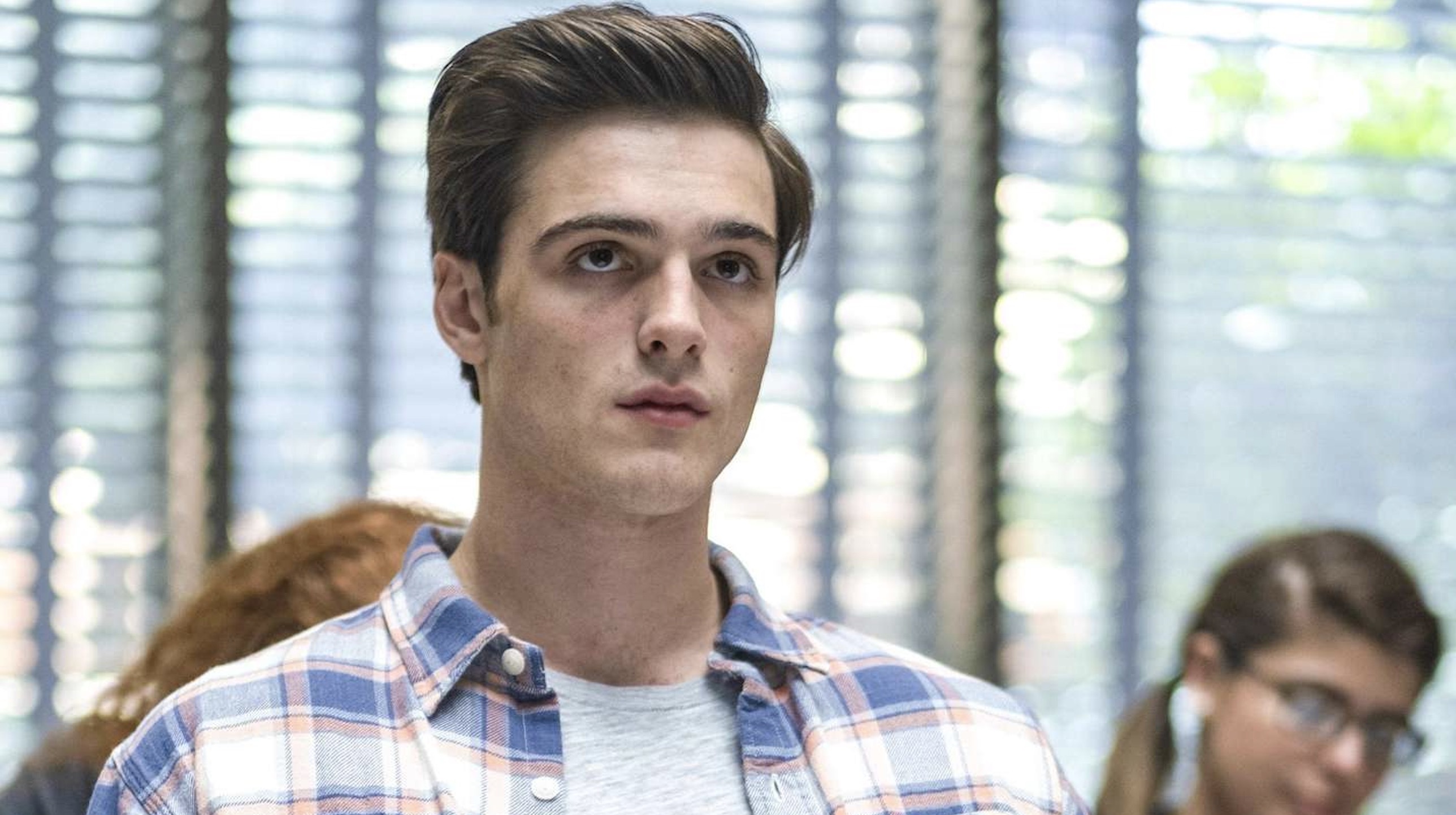 Jacob Elordi