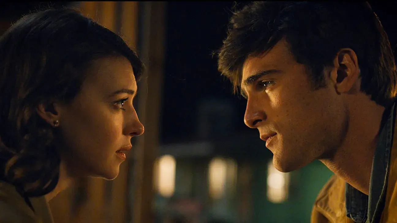 Jacob Elordi