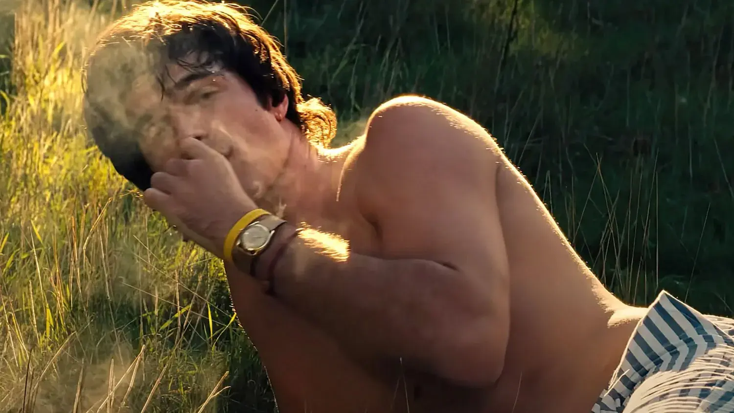 Jacob Elordi