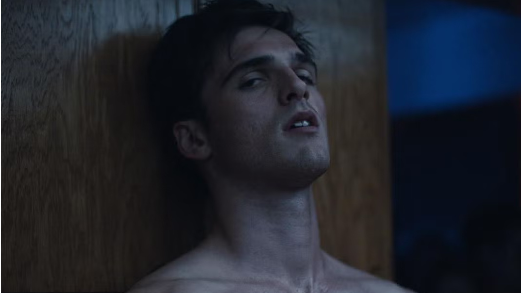 Jacob Elordi