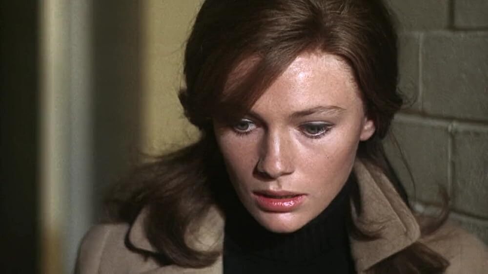 Jacqueline Bisset